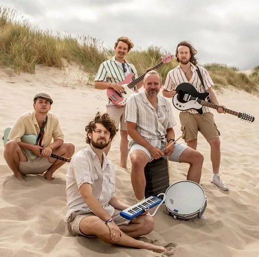 Legendary Albums Live – Beach Boys’ Best · Stadstheater Zoetermeer, Zoetermeer · ma 1 feb 2027