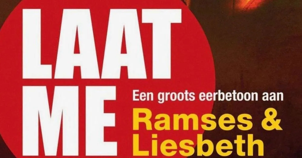 Legendary Albums Live: Laat Me - Ode aan Ramses en Liesbeth — achtergrondafbeelding
