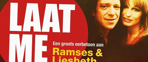 Legendary Albums Live presenteert · Theater en Buitensociëteit Hanzehof, Zutphen · za 6 feb 2027