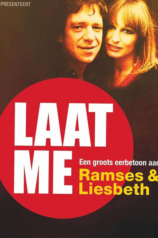 Legendary Albums Live presenteert · De Nieuwe Kolk, Assen · wo 13 jan 2027
