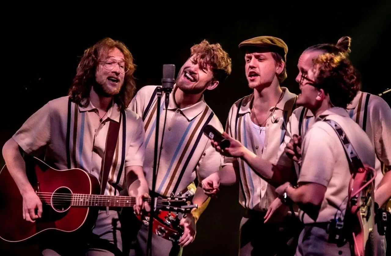 Legendary Albums Live presenteert · PLT - Theater Heerlen, Heerlen · Wed, 14 Apr 2027