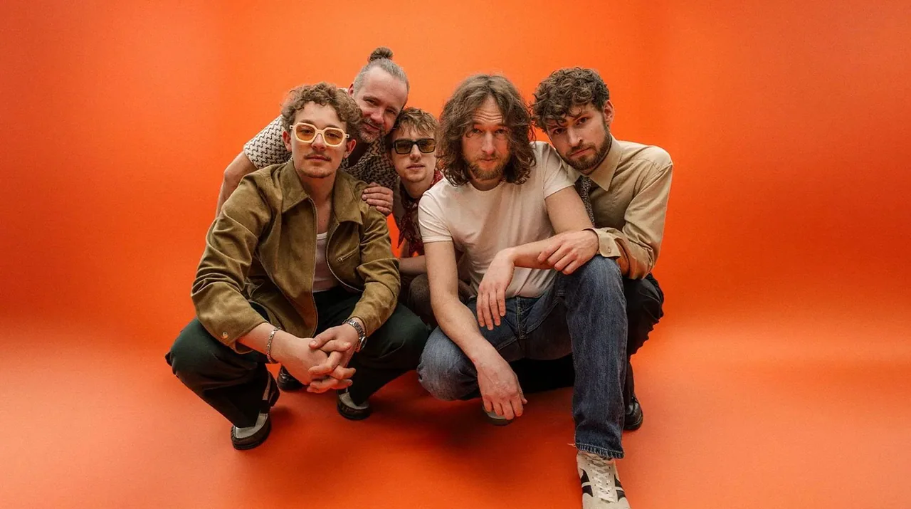 Legendary Albums Live presenteert | Beach Boys’ Best · Stadsgehoorzaal Leiden, Leiden · Wed, 23 Dec 2026