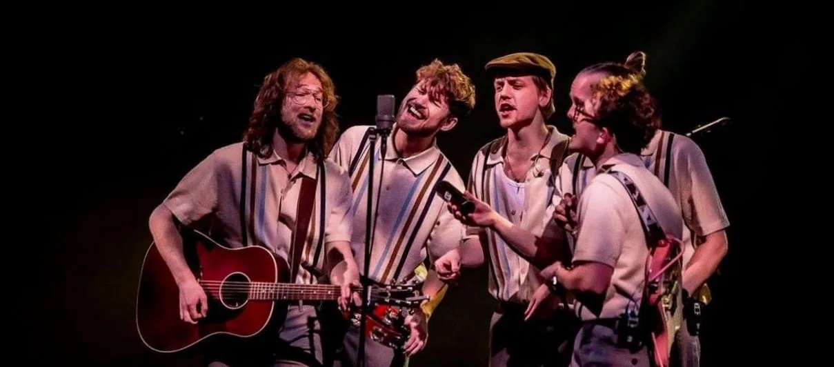 Legendary Albums Live presenteert | Beach Boys’ Best · Theater De Lievekamp, Oss · Thu, 29 Apr 2027