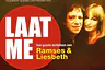 Legendary Albums Live presenteert Laat Me · Theater Sneek, Sneek · do 8 okt 2026