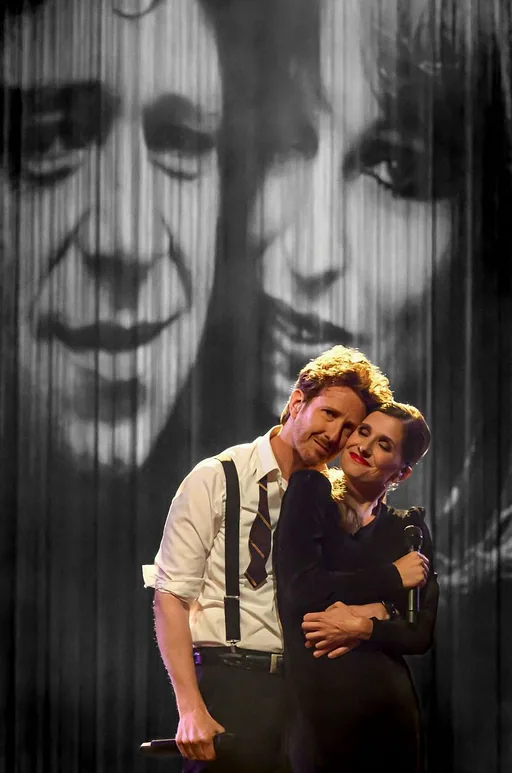 Legendary Albums Live presenteert Laat Me · Theater Sneek, Sneek · zo 25 okt 2026