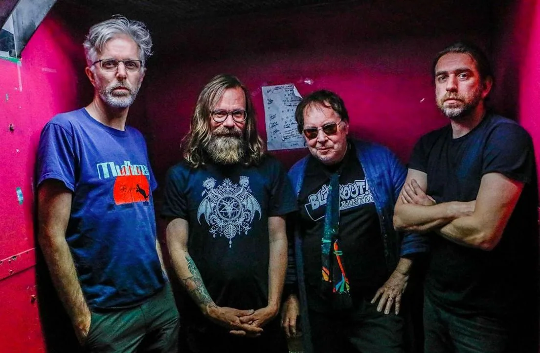 LEGENDARY PINK DOTS · dB's, Utrecht · Fri, 19 Feb 2027
