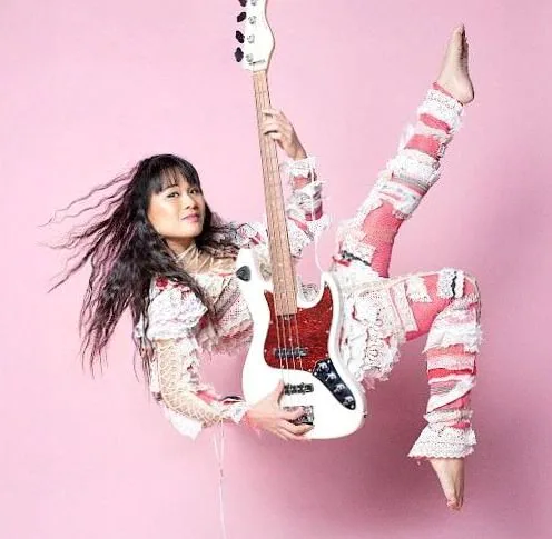 Nhung Dam — Legende van de Witte Slang · Theater Hof 88, Almelo · Tue, 11 May 2027