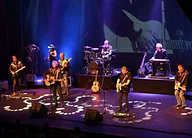 Legends of Classic country music · Theater Concordia, Haastrecht · za 7 nov 2026
