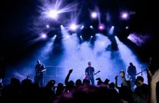 LEGENDS of ROCK · De Vorstin, Hilversum · vr 11 sep 2026
