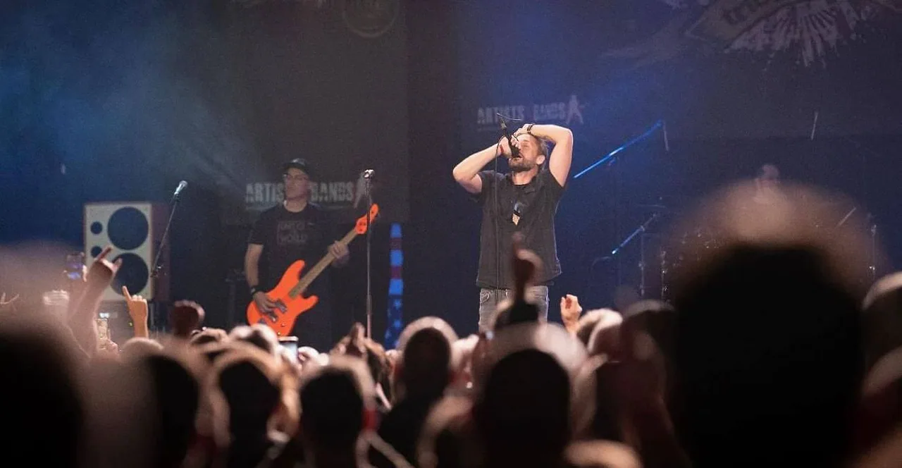 LEGENDS of ROCK ROADHOUSE · De Bonte Wever, Assen · za 30 jan 2027