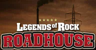 Legends of Rock - Roadhouse · Markant Theater Maashorst, Uden · za 24 okt 2026