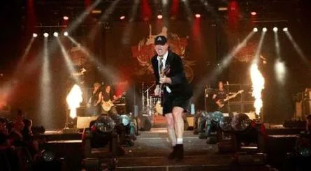 LEGENDS of ROCK Tribute Festival · Metropool Hengelo, Hengelo · zo 28 mrt 2027