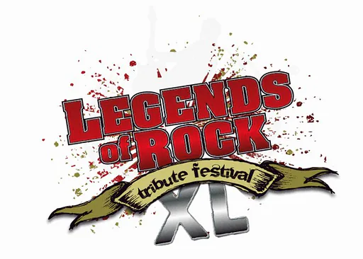 LEGENDS of ROCK Tribute Festival · WTC Expo, Leeuwarden · za 6 mrt 2027