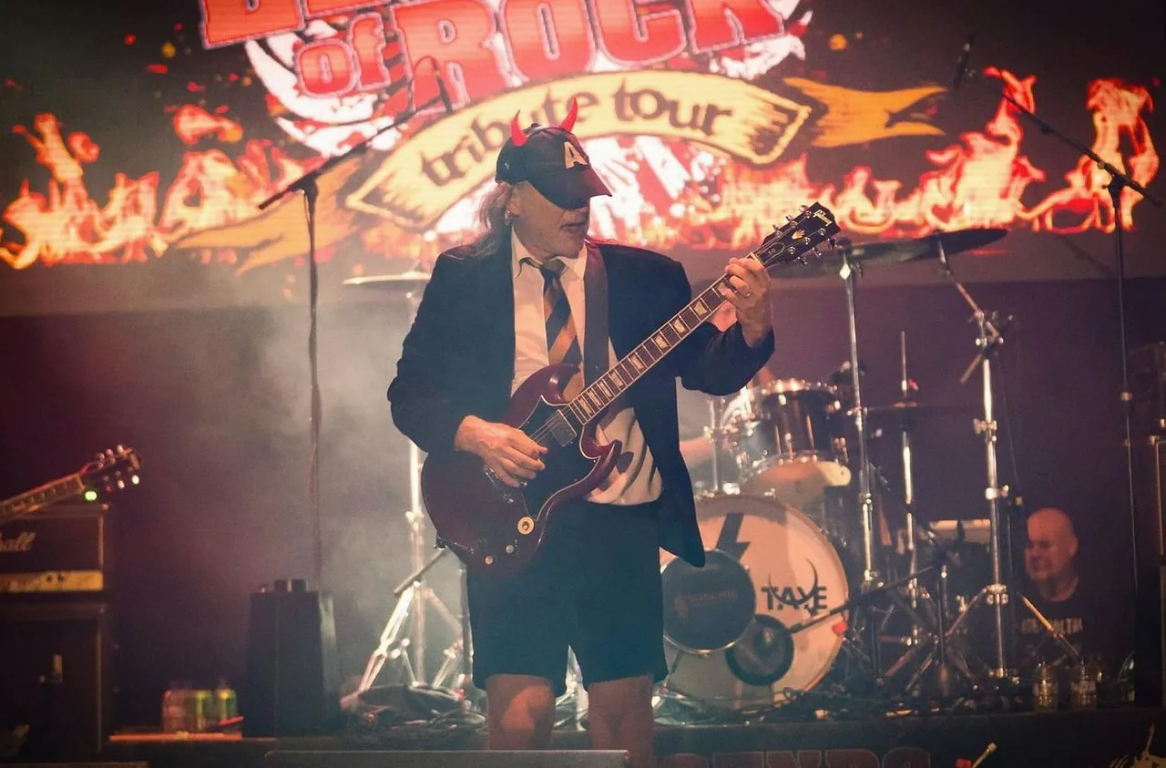 LEGENDS of ROCK Tribute Festival · Krabberfest Festivaltent, Den Dungen · vr 29 jan 2027