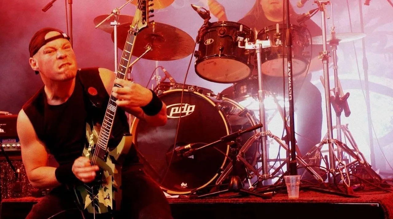 LEGENDS of ROCK Tribute Festival · De Vorstin, Hilversum · vr 28 mei 2027