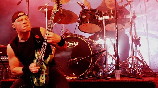 LEGENDS of ROCK Tribute Festival · De Vorstin, Hilversum · vr 28 mei 2027