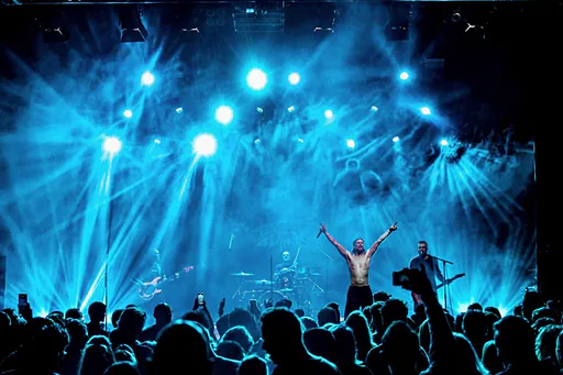 LEGENDS of ROCK Tribute Festival · Koepelhal, Tilburg · vr 11 dec 2026