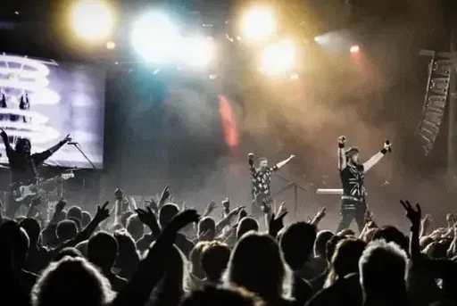 LEGENDS of ROCK | Tribute Festival · De Vorstin, Hilversum · vr 26 feb 2027