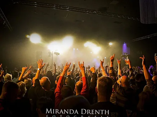 LEGENDS of ROCK Tribute Festival XL · De Bonte Wever, Assen · Sat, 21 Nov 2026
