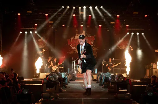 LEGENDS of ROCK Tribute Festival XL · Royal Palace, Wernhout · za 14 nov 2026