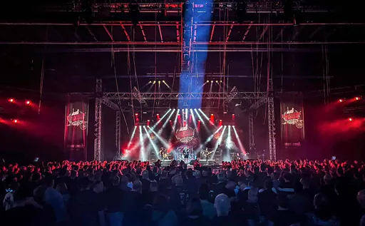 LEGENDS of ROCK Tribute Festival XL · Koepelhal, Tilburg · za 12 dec 2026