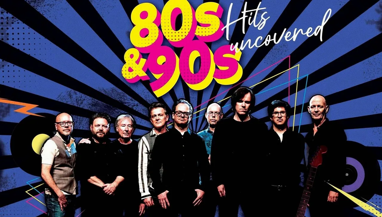 Legends Remastered feat. Rock4 · Theater de Willem, Papendrecht · za 5 jun 2027