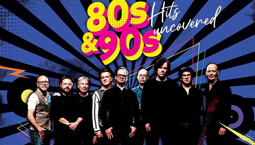 Legends Remastered feat. Rock4 · Theater de Willem, Papendrecht · za 5 jun 2027