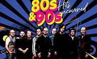 Legends Remastered feat. Rock4 · De Reggehof, Goor · vr 8 jan 2027