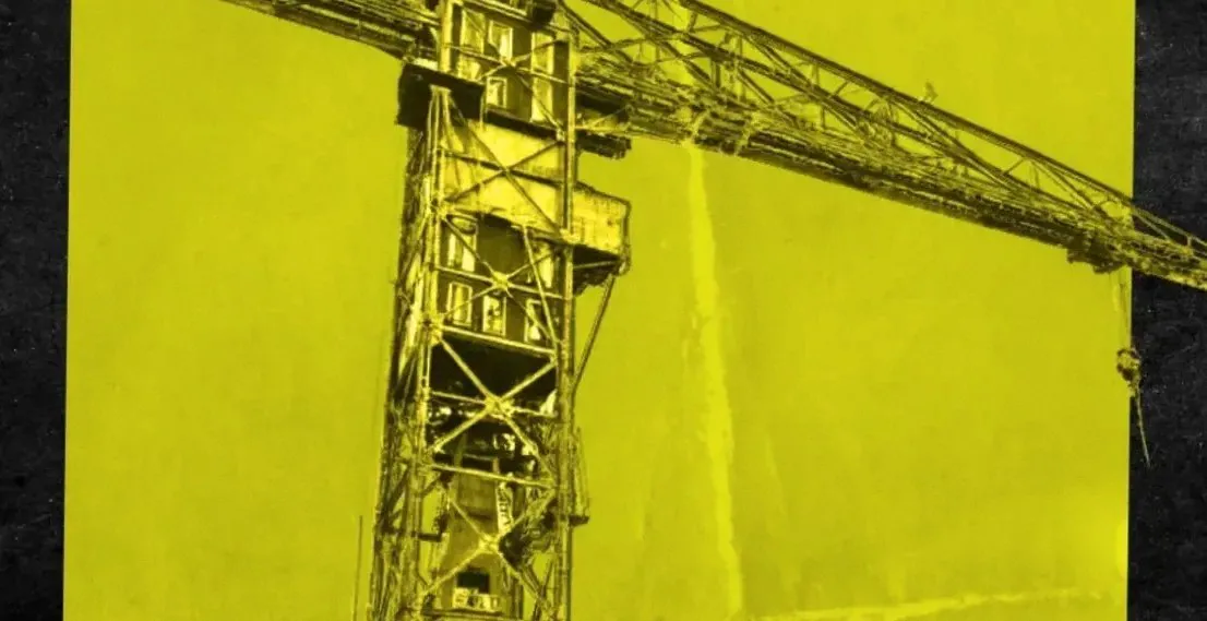 LEHAR & Friends x Crane Sessions · Faralda Crane Hotel, Amsterdam · Fri, 23 Oct 2026