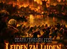Leiden zal Lijden · Nobel, Leiden · vr 4 sep 2026