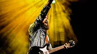 Leif de Leeuw Band · Metropool Almelo, Almelo · za 24 okt 2026