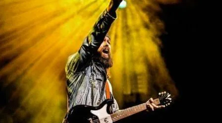 Leif de Leeuw Band · Metropool Almelo, Almelo · za 24 okt 2026