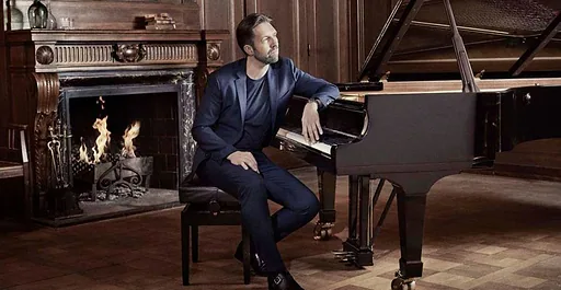 Leif Ove Andsnes · Concertgebouw De Vereeniging, Nijmegen · di 2 mrt 2027