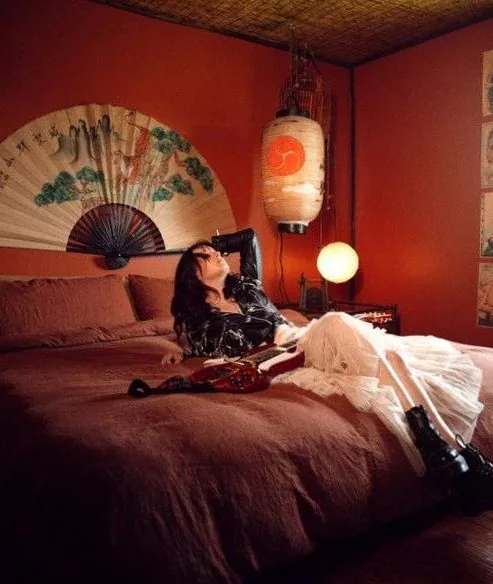 Leilani Kilgore + support: Ruby Electric · Groene Engel, Oss · do 10 sep 2026