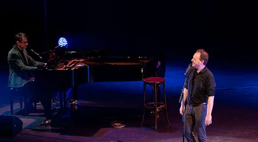 Leistra & Van Baest · MFA De Kei, Reusel · za 8 mei 2027