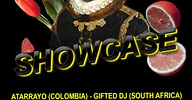 LEISURE MUSIC SHOWCASE · Bears Amsterdam, Amsterdam · za 24 okt 2026