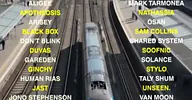 Lelantus ADE Train - Sunset Experience · 50:HERTZ Club Train, Amsterdam · vr 23 okt 2026