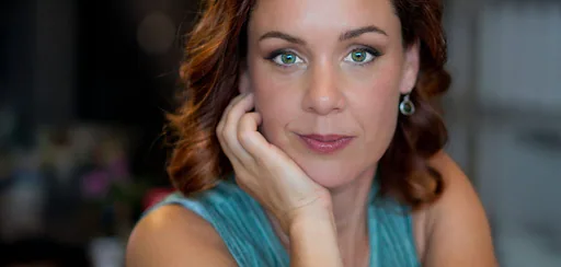 Lenneke Ruiten zingt Brahms, Fauré en Debussy · Het Concertgebouw, Amsterdam · Sun, 4 Oct 2026