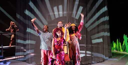Lennox (8+) - De Nationale Opera & RIGHTABOUTNOW INC. · Amare, Den Haag · Sun, 15 Nov 2026