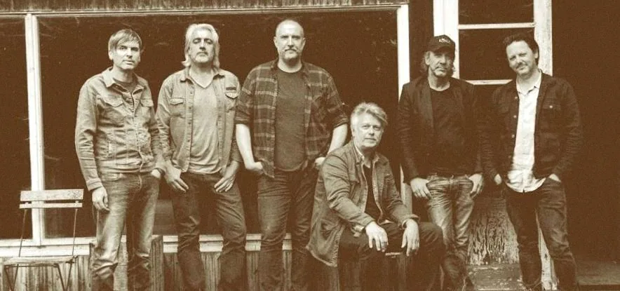 LeNoise · Poppodium De Bosuil, Weert · zo 13 dec 2026