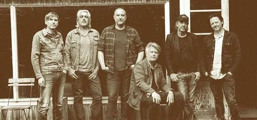 LeNoise · Poppodium De Bosuil, Weert · zo 13 dec 2026