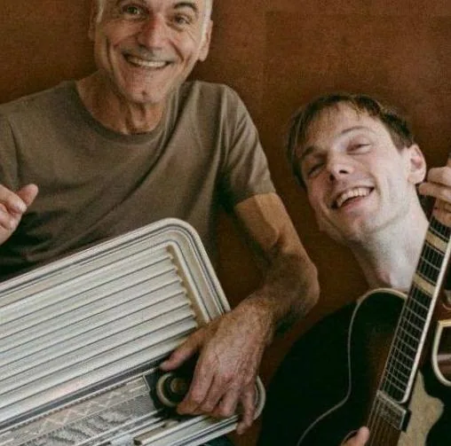 Leo en Marius Blokhuis · Rabo Theater De Meenthe, Steenwijk · za 15 mei 2027