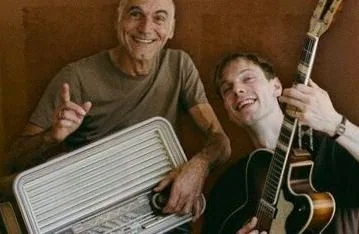 Leo en Marius Blokhuis · Theater `t Voorhuys, Emmeloord · do 22 apr 2027