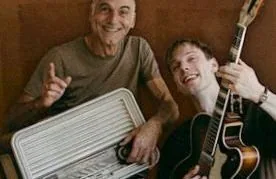 Leo & Marius Blokhuis · O C De Tuyter, Krimpen aan den IJssel · za 17 apr 2027