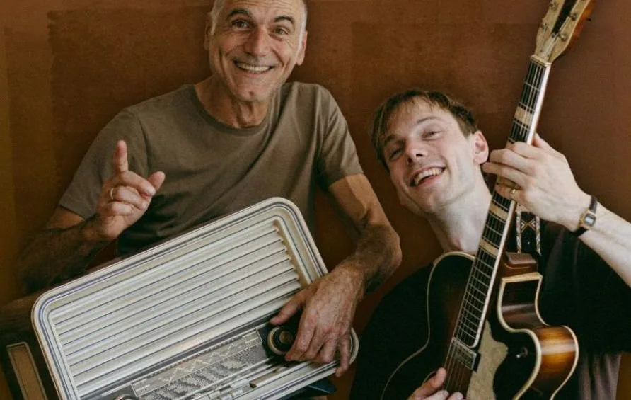 Leo & Marius Blokhuis · Theater De Winsinghhof, Roden · do 11 feb 2027