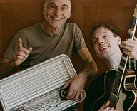 LEO & MARIUS BLOKHUIS: Father and son · Theater Concordia, Haastrecht · za 3 apr 2027
