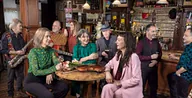 Leonard Cohen Tribute Band · Spectrum in Schijndel, Schijndel · za 23 jan 2027