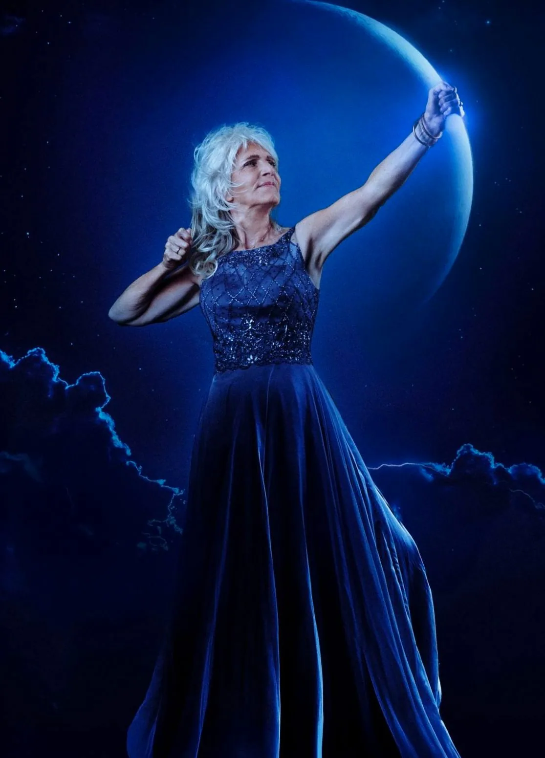 Leoni Jansen · Het Veur Theater, Leidschendam · zo 18 apr 2027