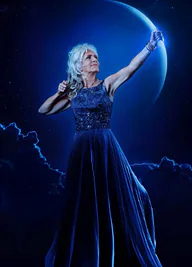 Leoni Jansen · Het Veur Theater, Leidschendam · Sun, 18 Apr 2027