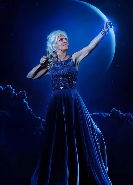 Leoni Jansen · Het Veur Theater, Leidschendam · zo 18 apr 2027